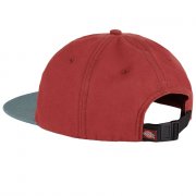 Dickies Oxford fired brick Gorra