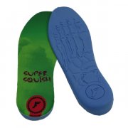 Footprint Super Squish Orthotic Einlegesohle