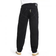 Homeboy x-tra Baggy black Cord Hose