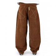 Homeboy x-tra Monster Cord brown Pant