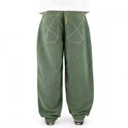 Homeboy x-tra Monster Cord olive Pant