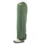 Homeboy x-tra Monster Cord olive Pant