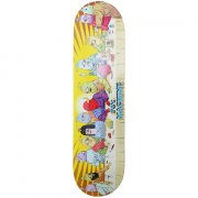 Toy Machine Last Supper 8 Deck