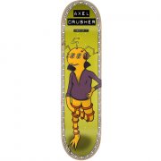 Toy Machine Axel Insecurity 8.5 Deck