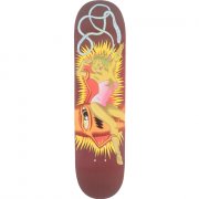 Toy Machine Leabres Sect Menace 8.25 Deck