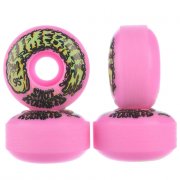 Santa Cruz Snot Rockets pastel pink 54mm 95A Ruedas