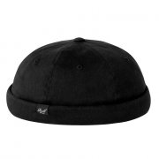 Reell Docker black Cap