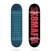 Sk8Mafia OG Logo black 8.25 Tabla