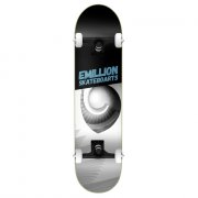 Emillion Basic 8 Complete Board