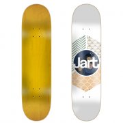 Jart Diagram LC 7.75 Tabla