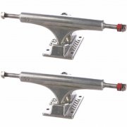 Ace 44 AF1 8.25 silver polished Trucks Set