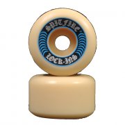 Spitfire 52mm F4 Lock Ins F4 99A Wheels