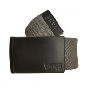 Vans Deppster II charcoal Belt