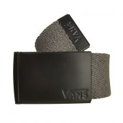 Vans Deppster II charcoal Gürtel