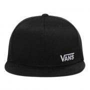 Vans Splitz black Cap
