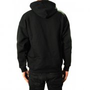 Thrasher Skate & Destroy black Hooded