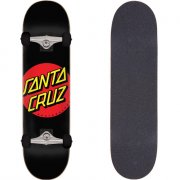 Santa Cruz Classic Dot Full 8 Complete Board