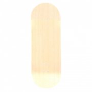 Custom Pro natural 34mm Tabla Fingerskate