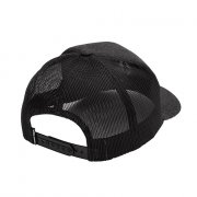 Volcom Full Stone Cheese 110 charcoal Trucker Cap