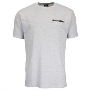 Independent RTB Reflect athletic heather T-Shirt