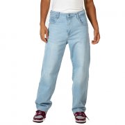 Reell Solid light blue stone Pant