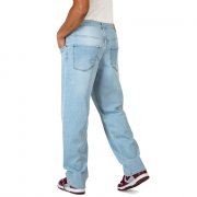 Reell Solid light blue stone Pant