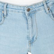 Reell Solid light blue stone Pant