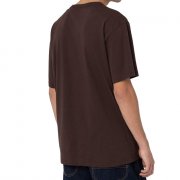 Dickies Aitkin Chest java T-Shirt