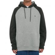 Volcom Homak Crew stealth Sudadera con Capucha