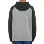Volcom Homak Crew stealth Hooded