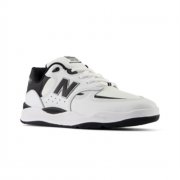 New Balance Numeric Tiago Lemos 1010 white/black Shoes