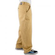 Homeboy x-tra Monster Chino dust Pant