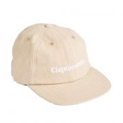 Cleptomanicx Steezy Linen nomad Gorra