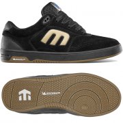 Etnies The Aurelien Michelin black/gold Zapatillas