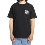 Homeboy Old School black T-Shirt