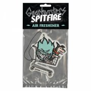 Spitfire x Gnarhunters Freshner