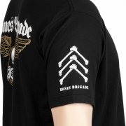 Powell Peralta Bones Brigade An Autobiography black Camiseta