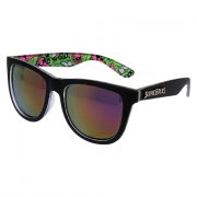Santa Cruz SB Insider black/pink Sunglasses