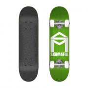 Sk8Mafia House Logo Micro 6 Skateboard Completo