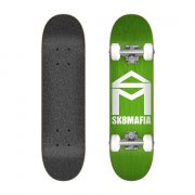 Sk8Mafia House Logo Micro 6 Complete Board