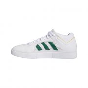 Adidas Tyshawn white/green/bluebird Schuhe