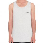 Volcom Pistol Stone bone heather Tank Top