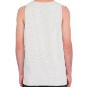 Volcom Pistol Stone bone heather Tank Top