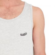 Volcom Pistol Stone bone heather Tank Top