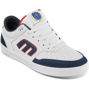 Etnies The Aurelien Michelin white/navy/red Zapatillas