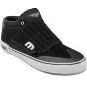 Etnies Andy Anderson black/white Schuhe