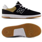 New Balance Numeric 425 black/white Schuhe