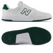 New Balance Numeric 425 white/green Shoes