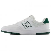 New Balance Numeric 425 white/green Schuhe