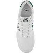 New Balance Numeric 425 white/green Schuhe